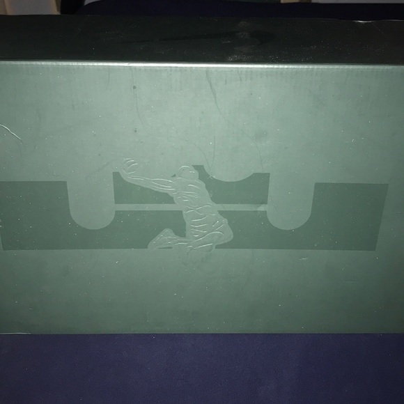 Lebron 16 - Picture 8 of 8